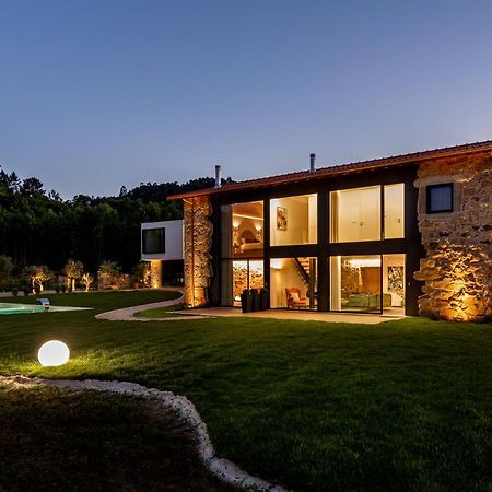Casas Casal de Nino Celorico De Basto Exterior foto