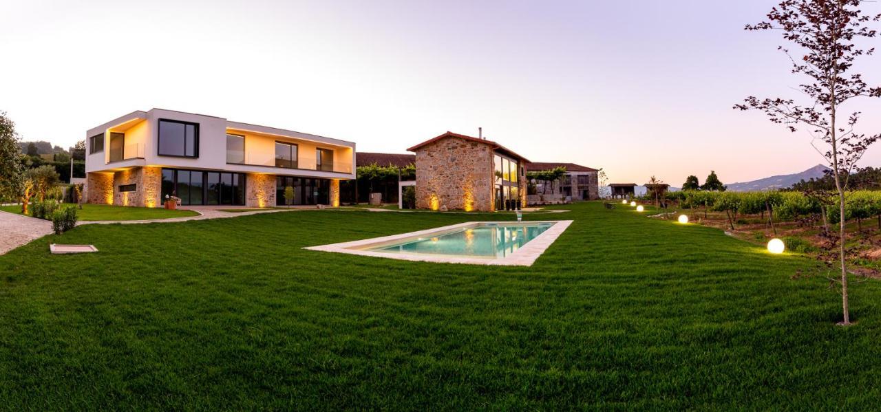 Casas Casal de Nino Celorico De Basto Exterior foto